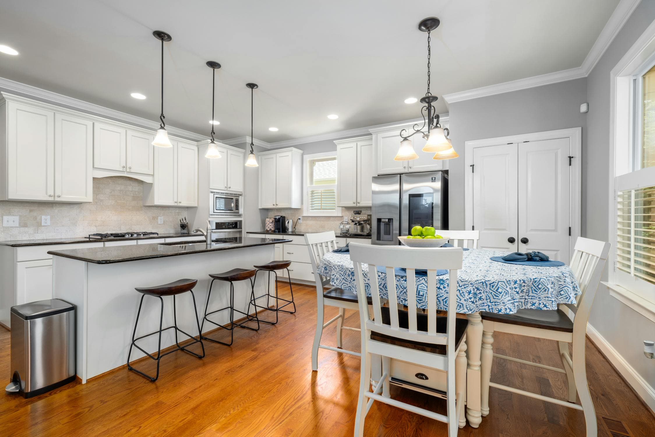 Best Kitchen Layouts for NJ Homes: Open Concept vs. Galley vs. L-Shape (2026 Guide)