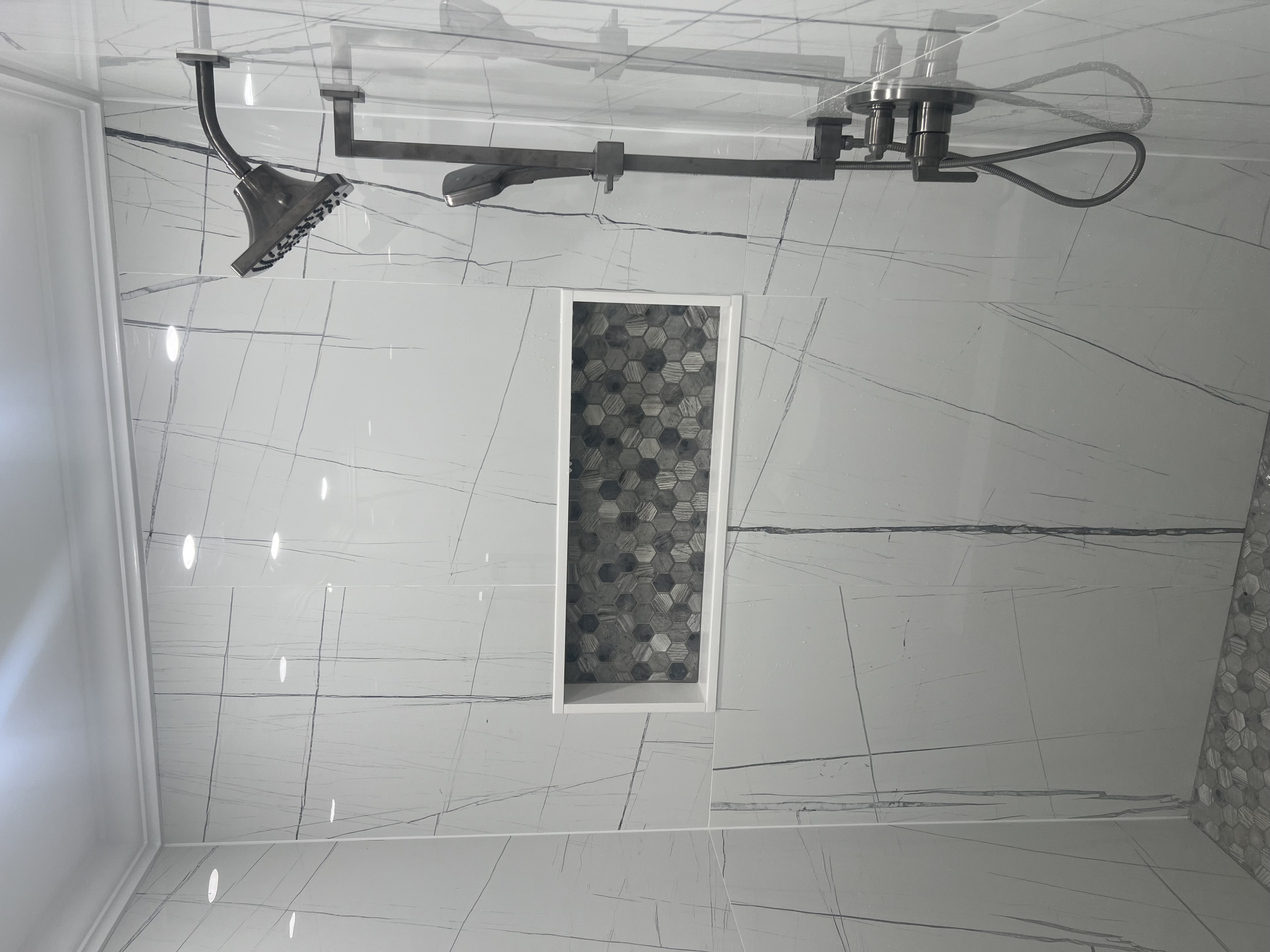 Whole Home Renovations