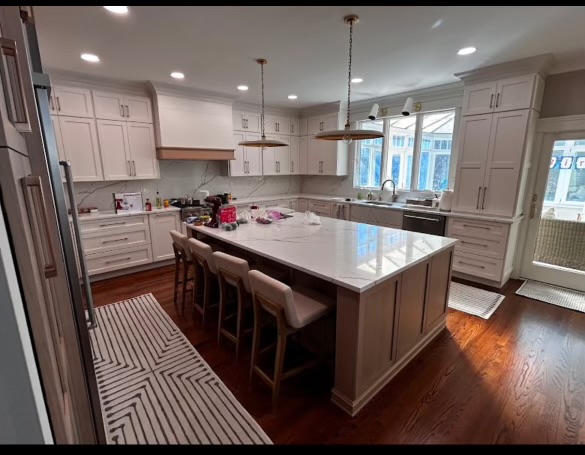 Framed vs Frameless Cabinets: Which Is Right for Your NJ Kitchen? (2026)