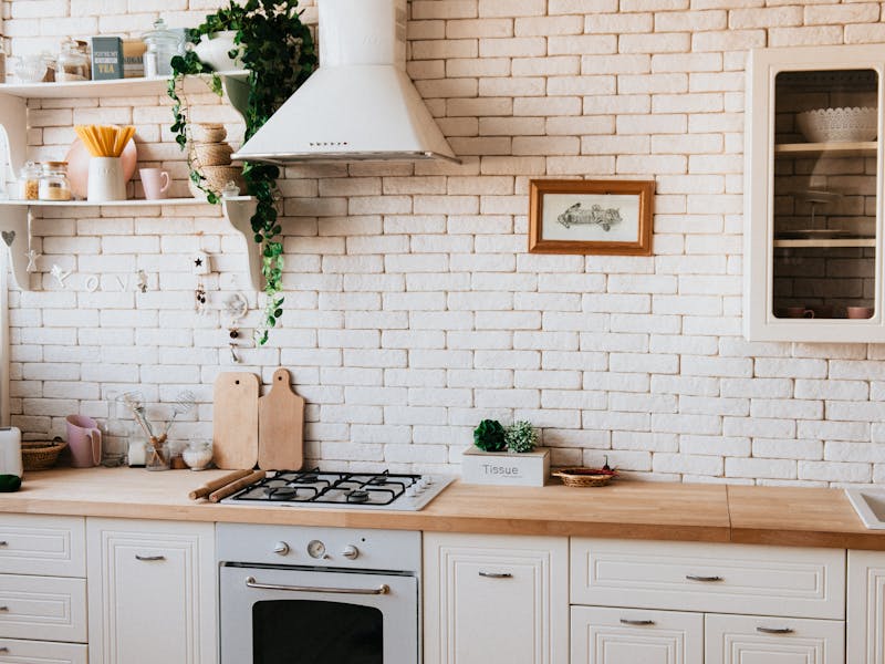 Kitchen Backsplash Ideas: 50+ Designs, Materials & Trends for 2026